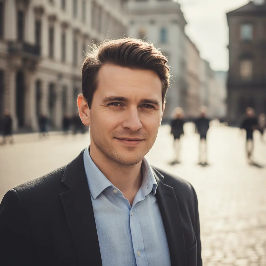 Tomasz Nowak, Kraków